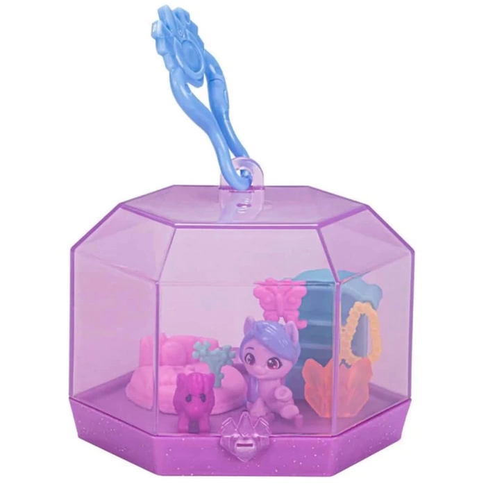 My Little Pony Mini Dünya Sihirli Kristal Anahtarlık F3872