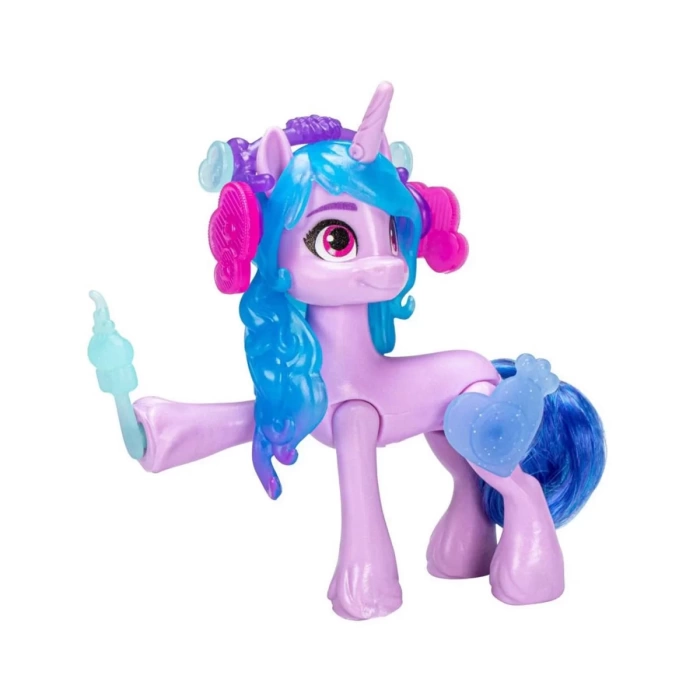 My Little Pony Sevimli İşaret Sihri Pony Figür F3869