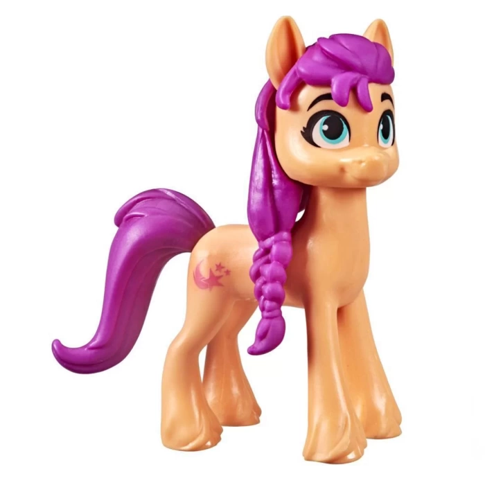 My Little Pony Yeni Bir Nesil Film Arkadaşları Figürü F2611