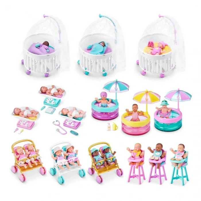 My Mini Baby Seri 2 Sürpriz Paket