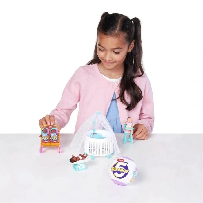 My Mini Baby Seri 2 Sürpriz Paket