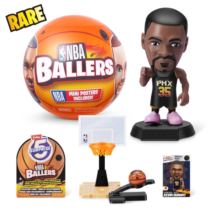 NBA Ballers Sürpriz Paket 5UN00000