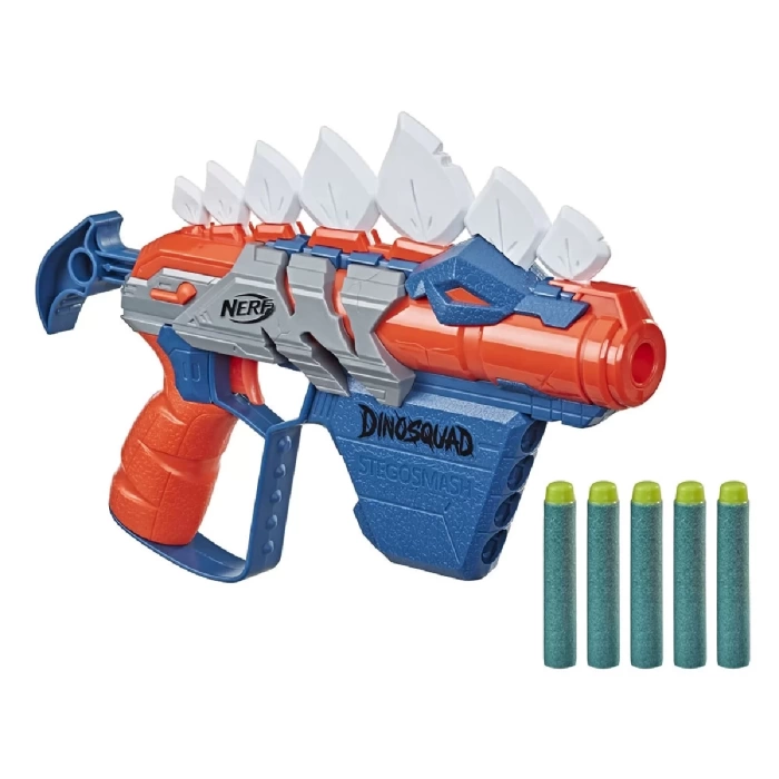 Nerf DinoSquad Stegosmash F0805