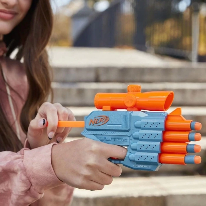Nerf Elite 2.0 Prospect QS 4