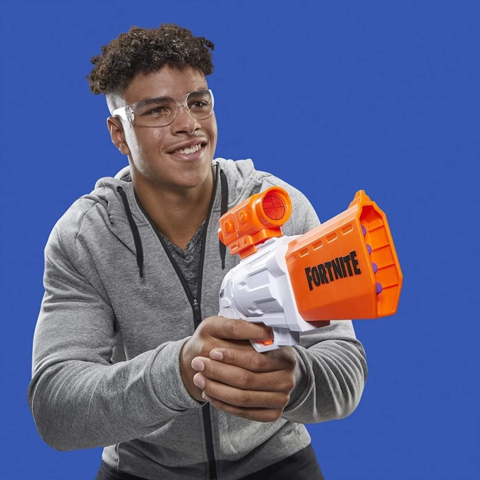 Nerf Fortnite SR E939