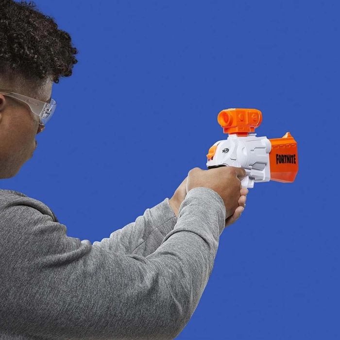 Nerf Fortnite SR E939