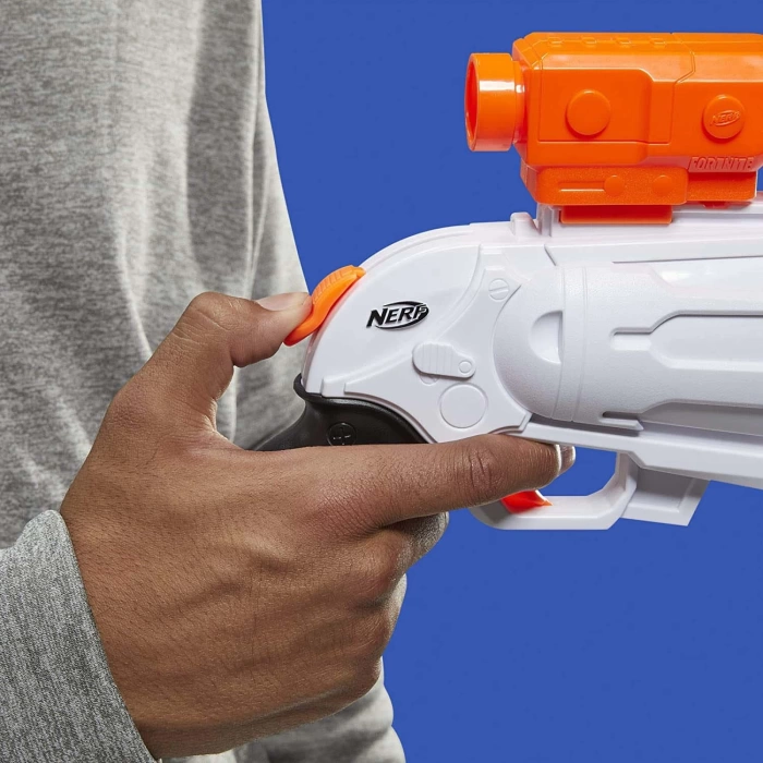 Nerf Fortnite SR E939