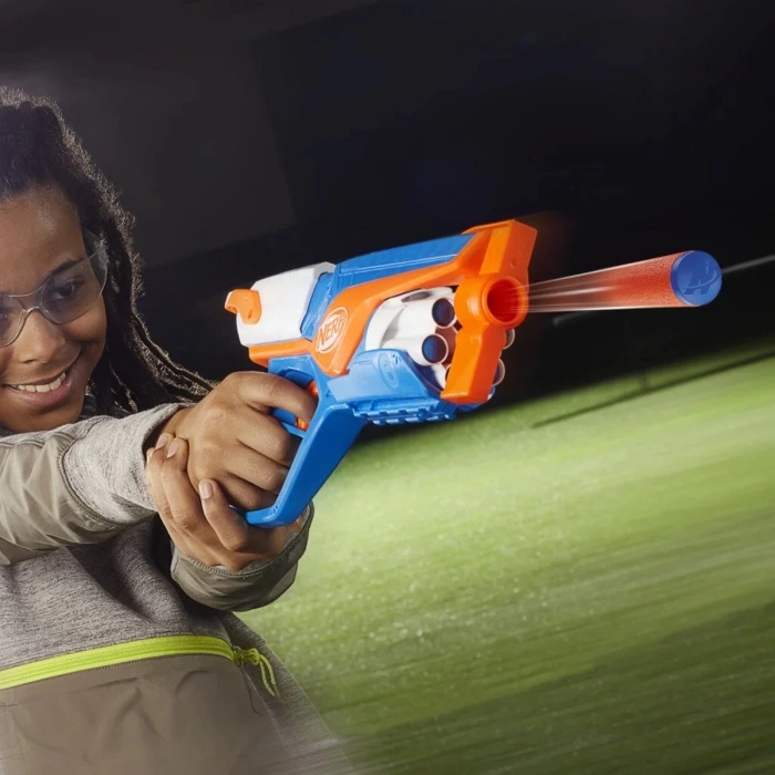 Nerf N-Seri̇si̇ Agility