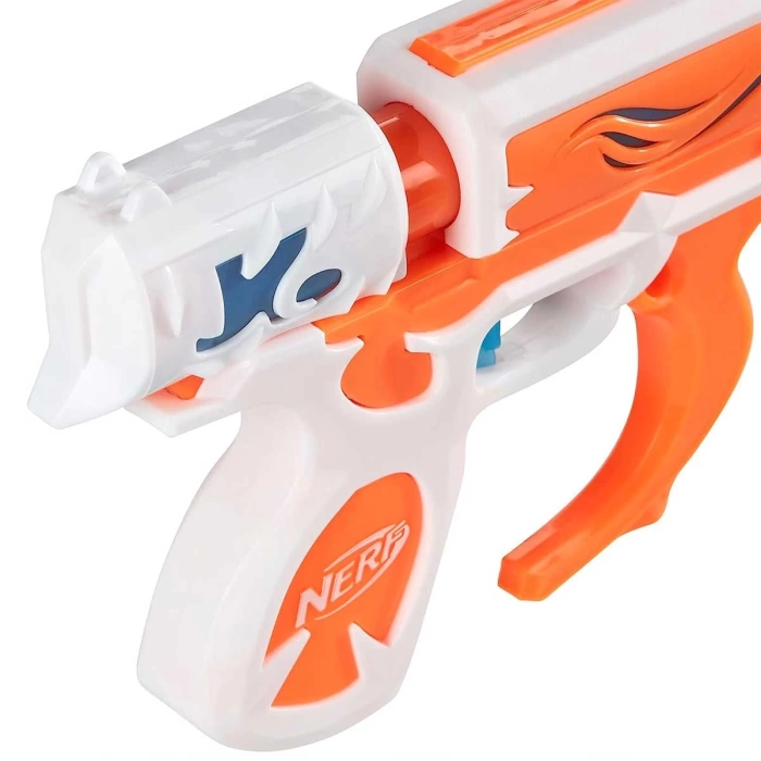 Nerf Roblox Arsenal Soul Catalyst Dart Tabancası F6762