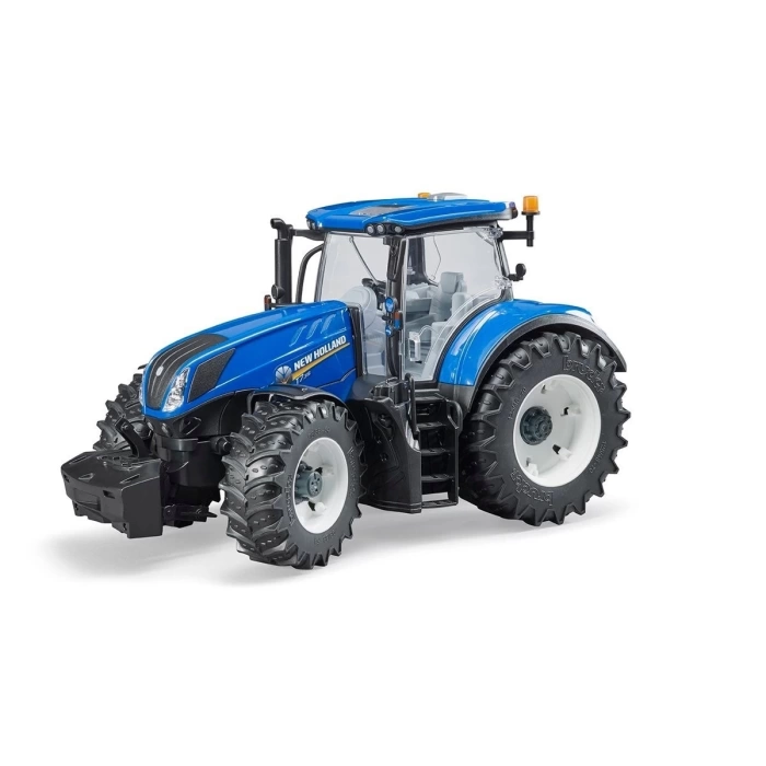 New Holland T7.315 Traktör