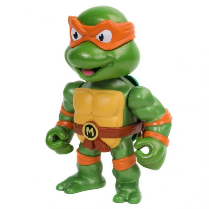Ninja Kaplumbağalar Michelangelo Figürü