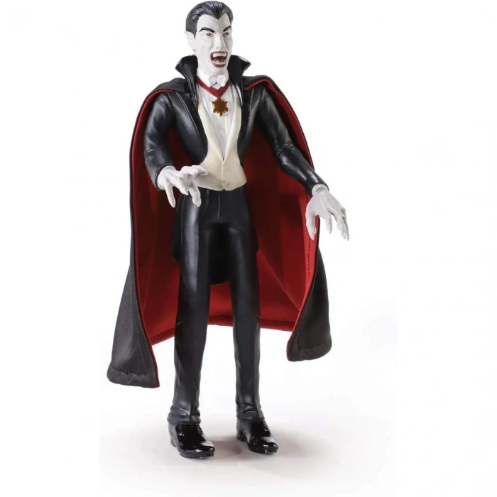 Noble Collection- Bendyfigs Dracula