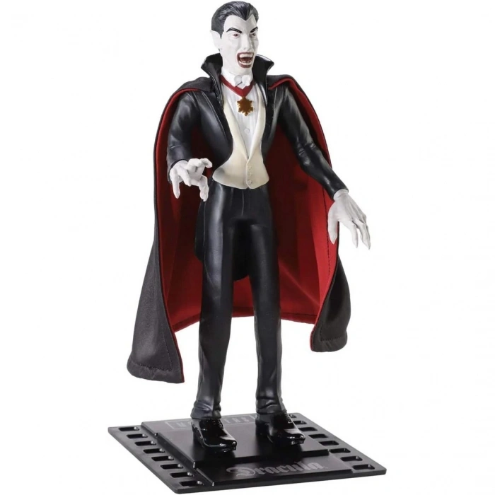 Noble Collection- Bendyfigs Dracula