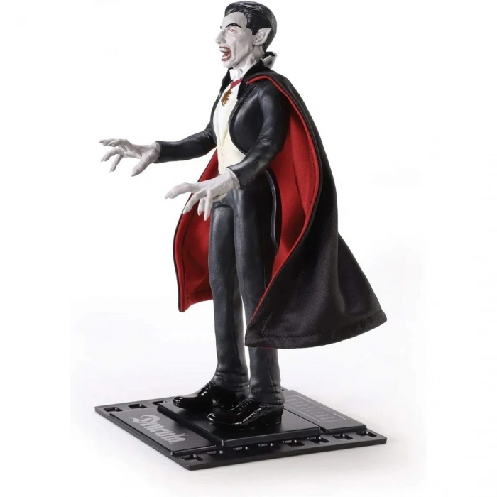 Noble Collection- Bendyfigs Dracula