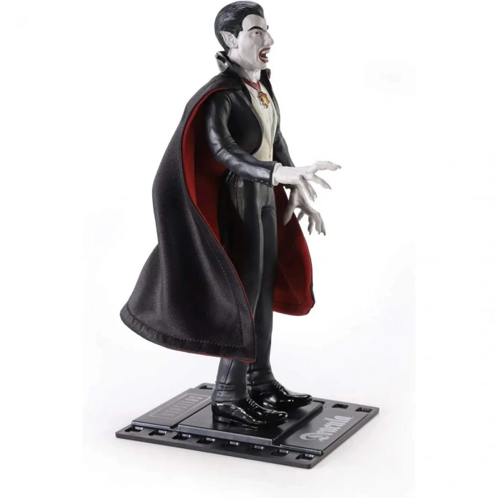 Noble Collection- Bendyfigs Dracula
