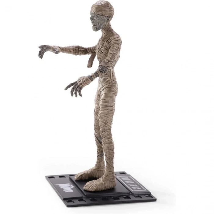 Noble Collection- Bendyfigs Universal Monsters- Mummy