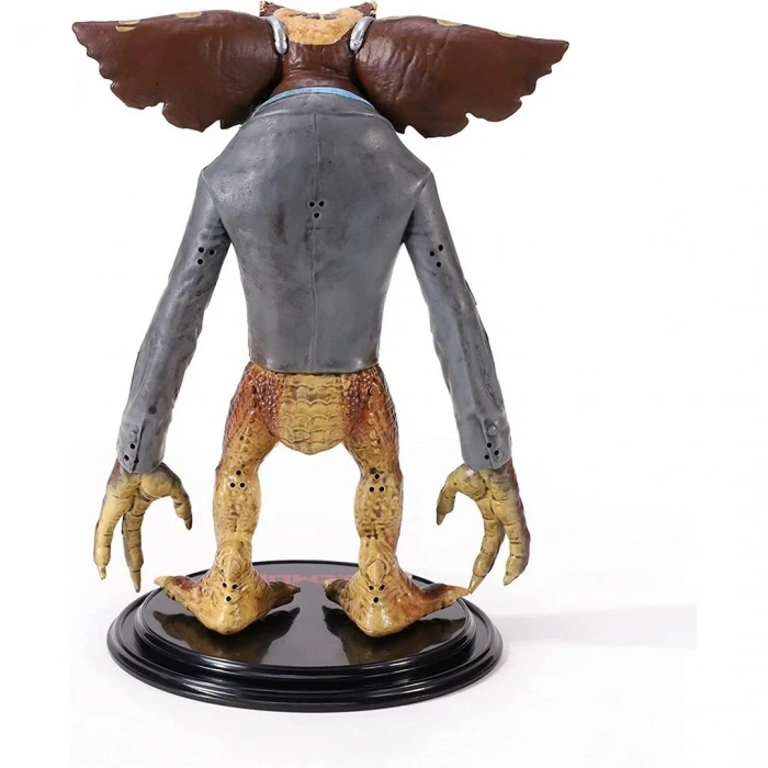 Noble Collection- Bendyfigs Warner Bross- Gremlins Brain