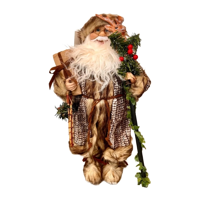 Noel Baba 45 cm ORC-NL-241231/45