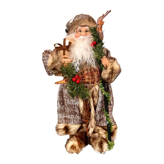 Noel Baba 60 cm ORC-NL-241232/60