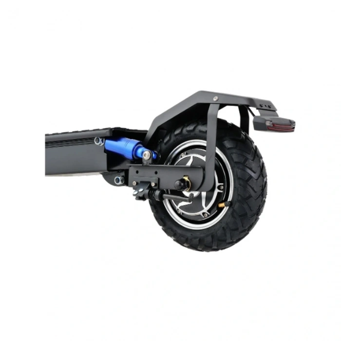 OV-012 800W Elektrikli Scooter
