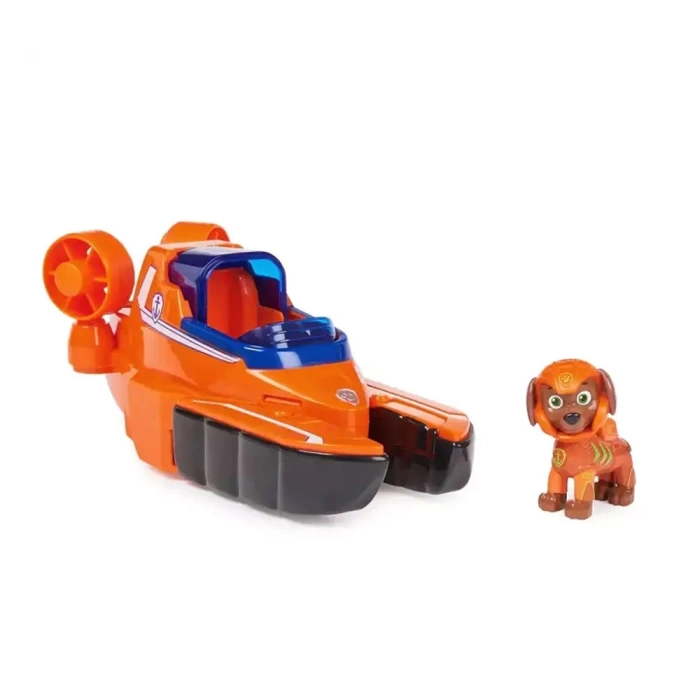 Paw Patrol Aqua Pups Temalı Araçlar