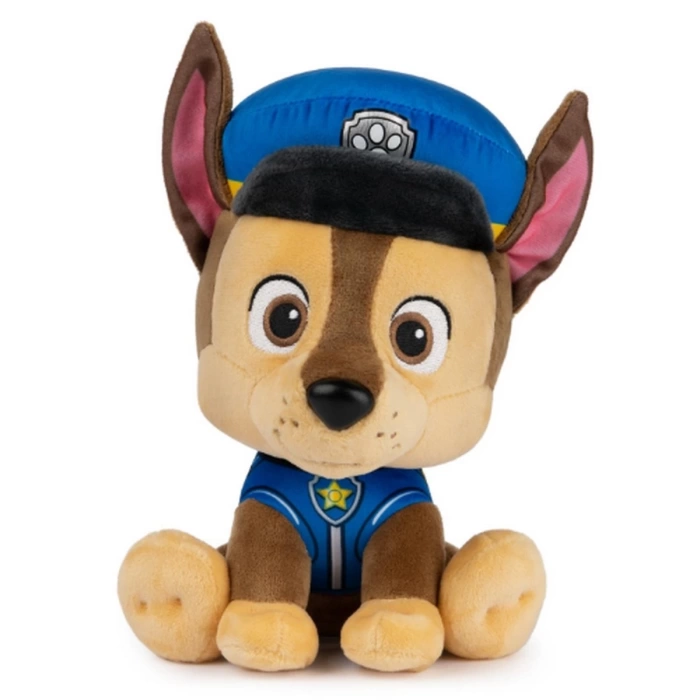 Paw Patrol Chase Peluş 23 cm