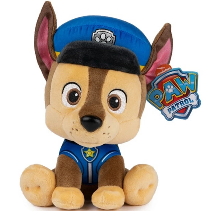 Paw Patrol Chase Peluş 23 cm