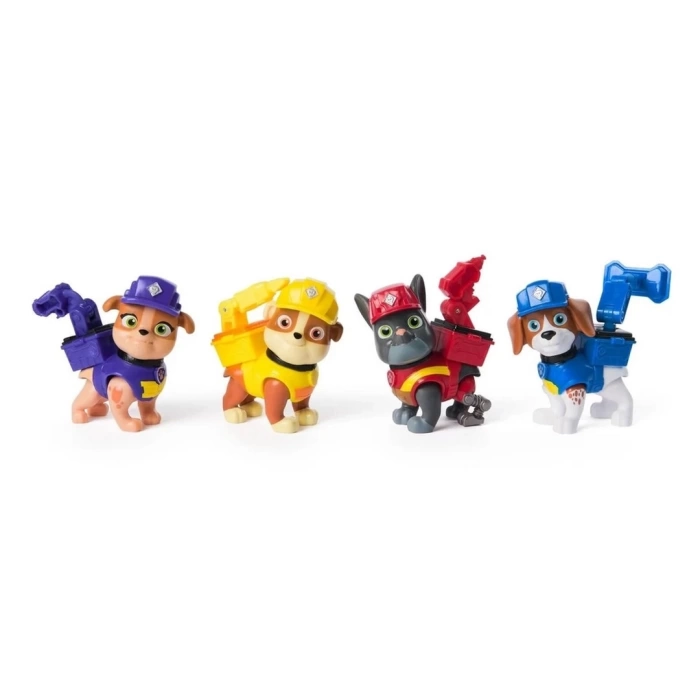 Paw Patrol Figür