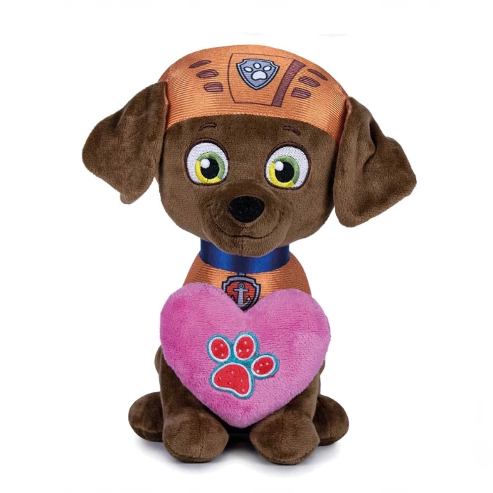 Paw Patrol Love Serisi 27 Cm Peluş 760022232