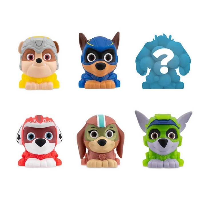 Paw Patrol Mashems Figürleri Sürpriz Paket S13