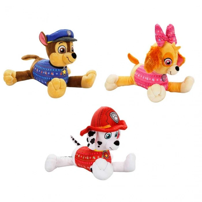 Paw Patrol Peluş 50 cm