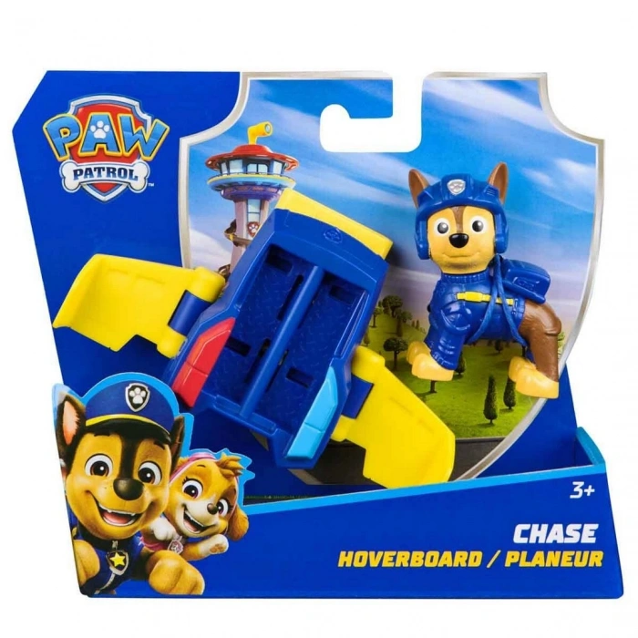 Paw Patrol Planör