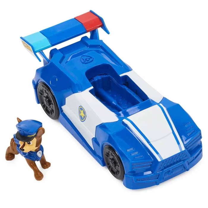 Paw Patrol The Movie Chasein 2si 1 Arada Mini Aracı