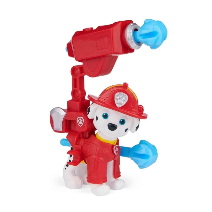 Paw Patrol The Movie Kahraman Figürü