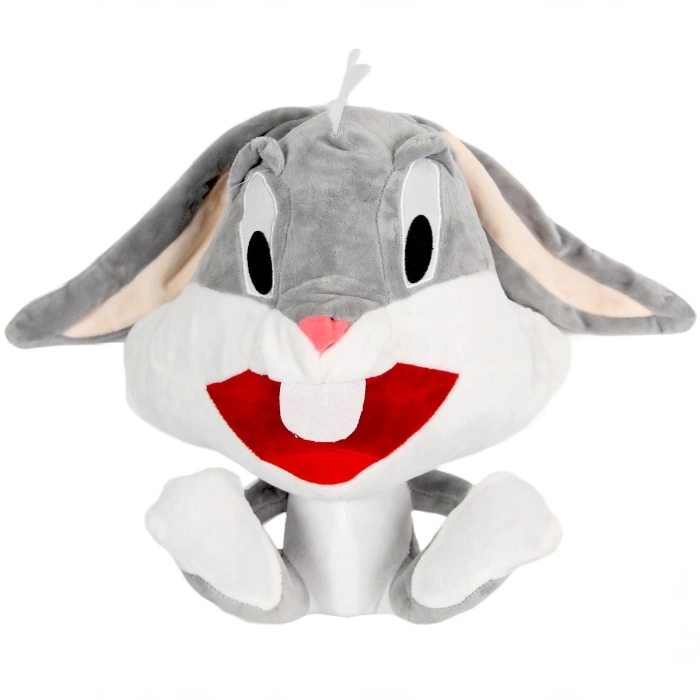 Peluş Bugs Bunny 30 cm.