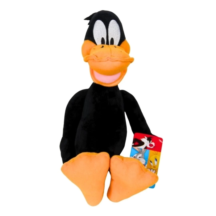 Peluş Duffy Duck 25 cm