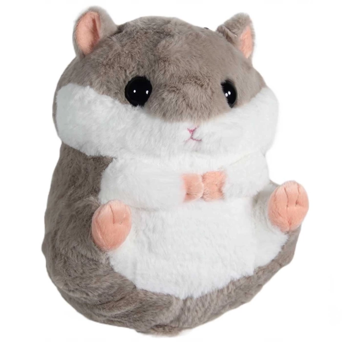 Peluş Hamster 30 cm