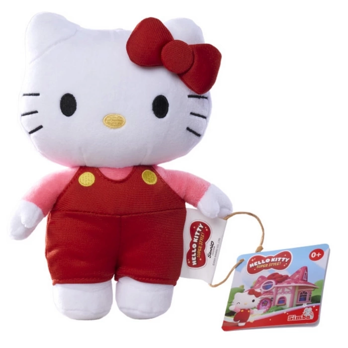 Peluş Hello Kitty