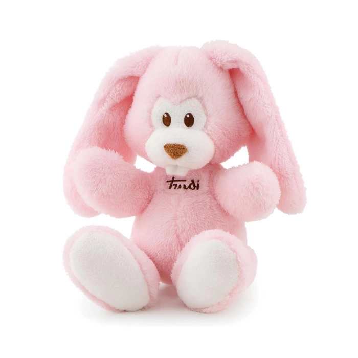 Peluş Rabbit Cremino Pink