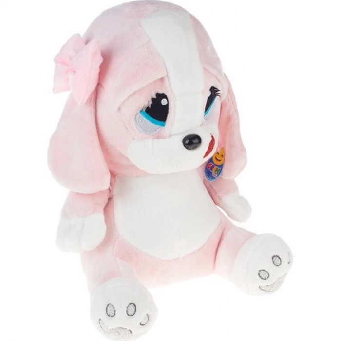 Peluş Üzgün Köpek 40 cm