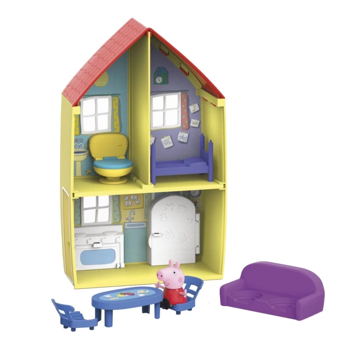 Peppa Pig Aile Evi INT-F2167