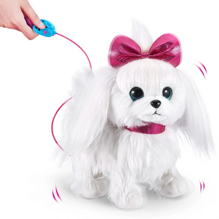 Pets Alive Yürüyen Köpeğim