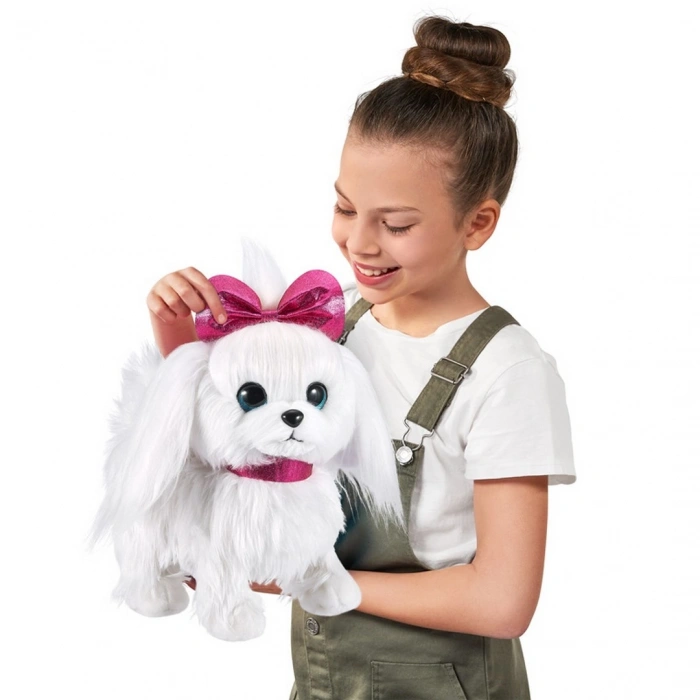 Pets Alive Yürüyen Köpeğim