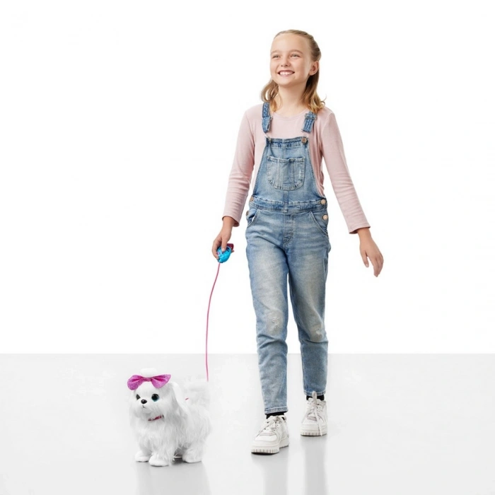 Pets Alive Yürüyen Köpeğim