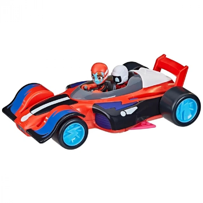 Pijamaskeliler Animal Power Turbo Şimşek Araç F5206