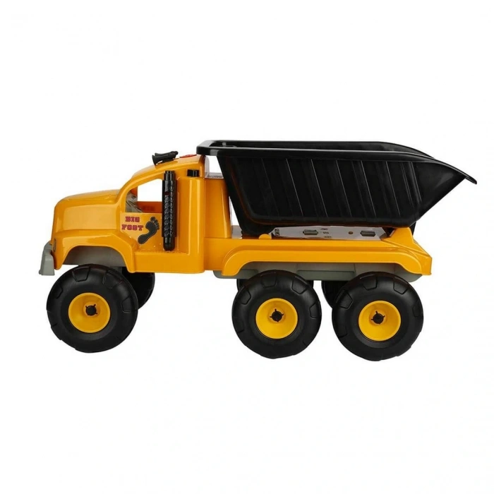 Pilsan Big Foot Kamyon 90 cm