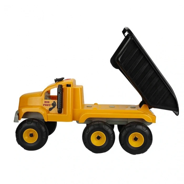 Pilsan Big Foot Kamyon 90 cm