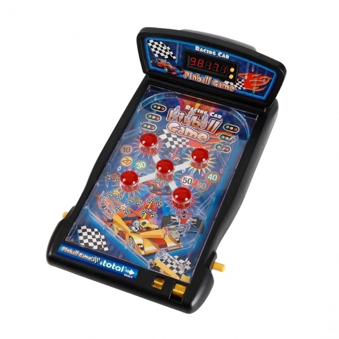 Pinballl Oyun Seti