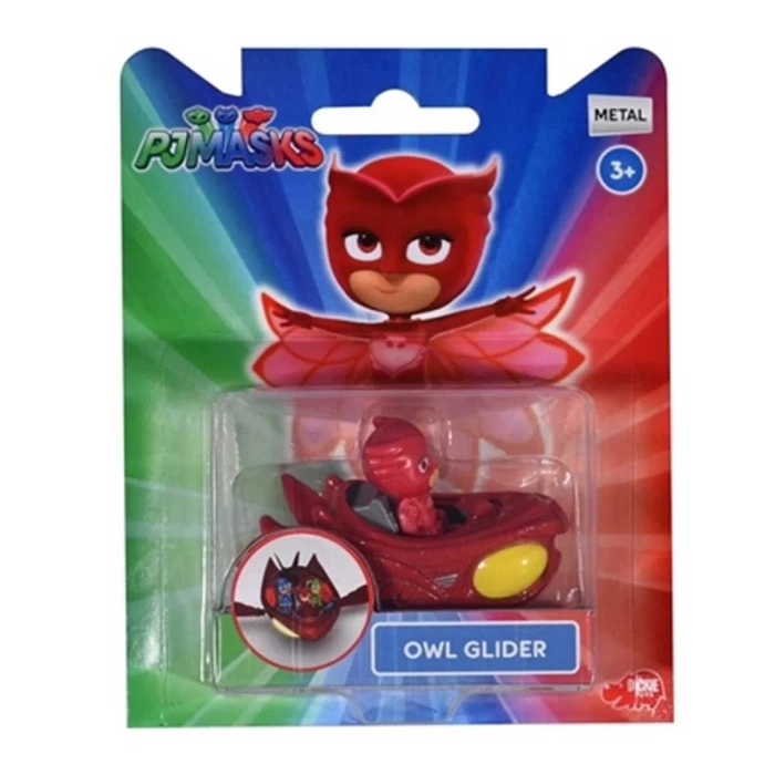 Pj Masks Single Pack