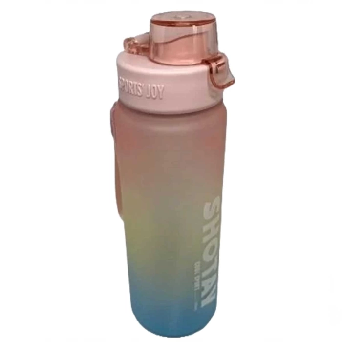 Plastik Matara 950 ml 7217